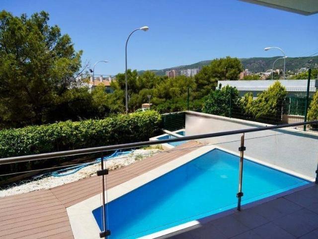 Piso en alquiler en Palma, Ponent