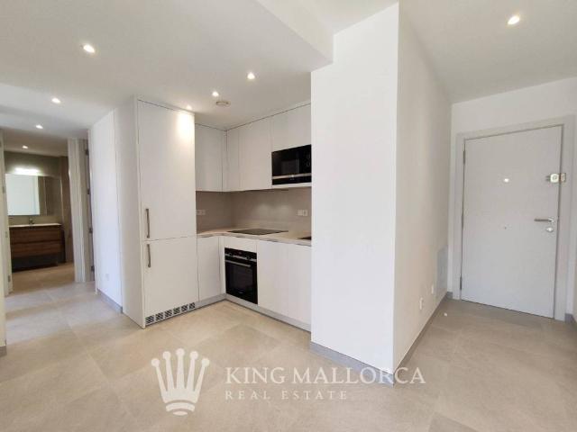 Piso en alquiler en Santa Catalina, Palma