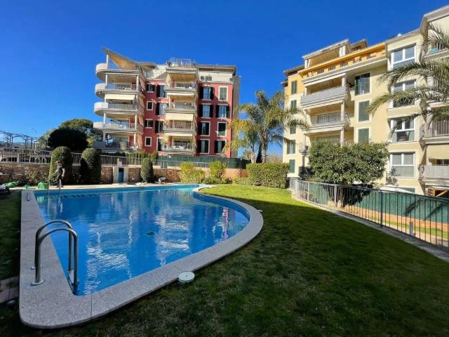 Piso en alquiler en Palma, Ponent