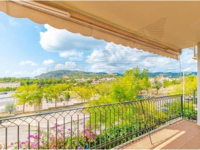 Piso en alquiler en Palma, Ponent