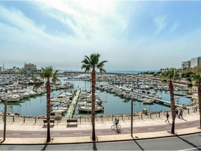 Piso en alquiler en Palma, Llevant