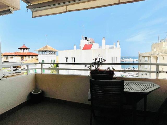 Piso en alquiler en Palma, Ponent