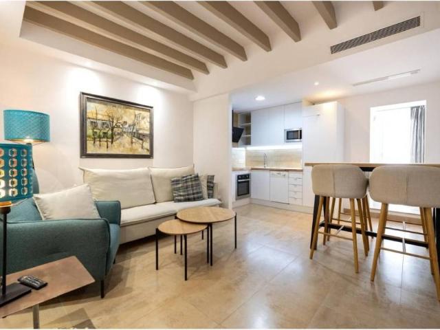 Piso en alquiler en Palma, Ponent Piso en alquiler en Palma, Ponent