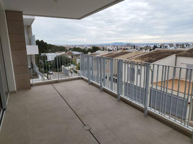 Piso en alquiler en Palma