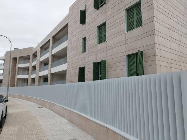 Piso en alquiler en Palma, Baleares