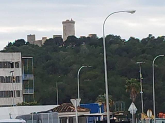 Piso en alquiler en Palma, Baleares