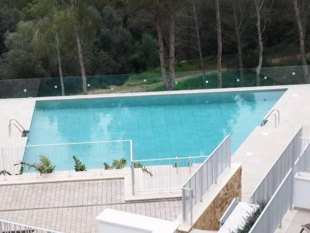 Piso en alquiler en Palma