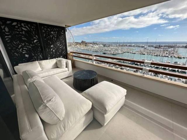 Piso en alquiler en Palma, Ponent
