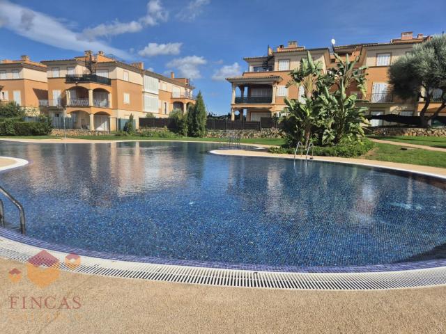 Piso en alquiler en Son Gual II, Palma