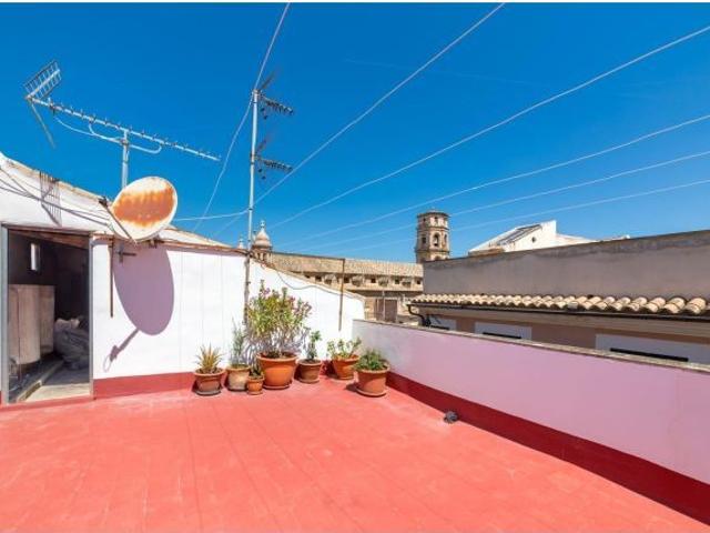 Piso en alquiler en Palma, el Call