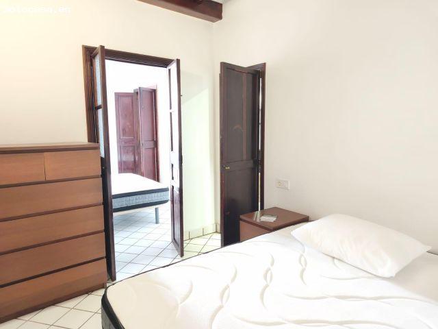 Piso en alquiler en Canamunt, Palma