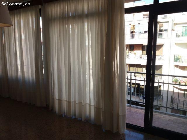 Piso en alquiler en Bons Aires, Palma