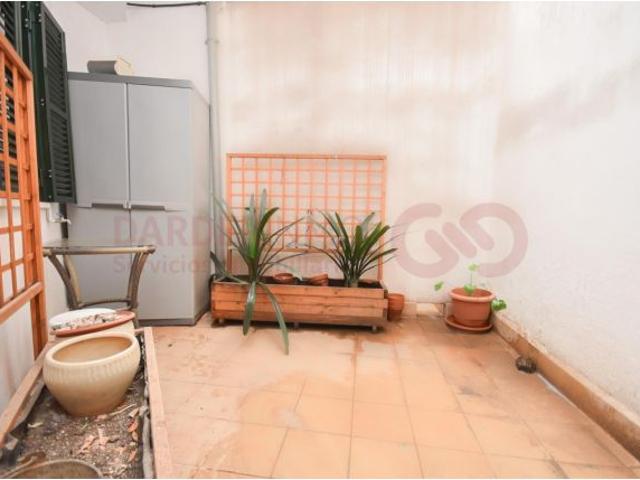 Piso en alquiler en Santa Catalina, Palma