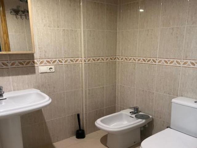 Piso en alquiler en Palma, Canavall
