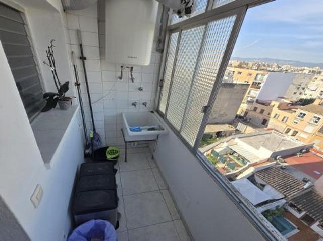 Piso en alquiler en Son Fortesa, Palma