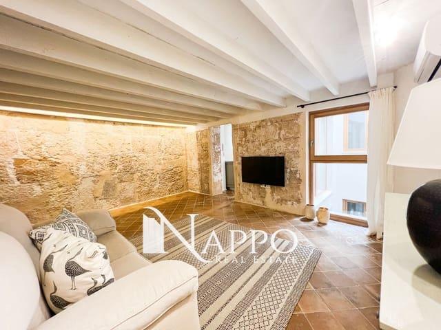 Piso en alquiler en Canavall, Palma