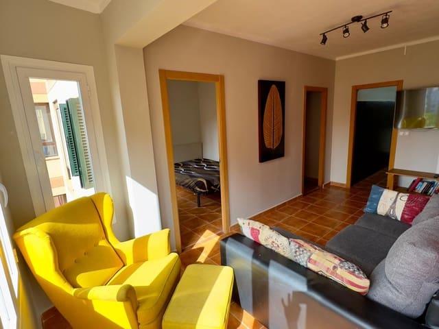 Piso en alquiler en Palma, el Call