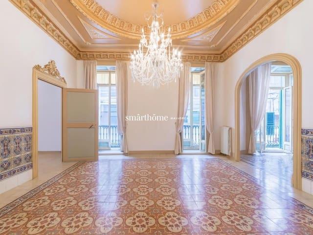 Piso en alquiler en Canavall, Palma