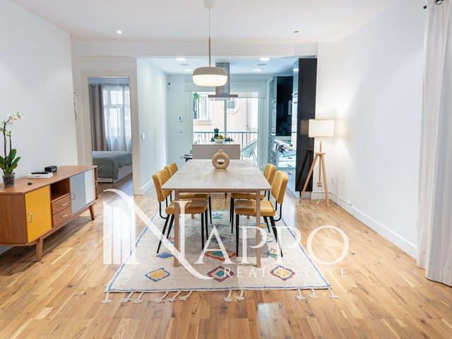 Piso en alquiler en Canavall, Palma