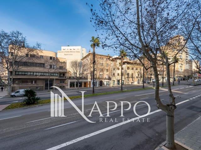 Piso en alquiler en Canavall, Palma