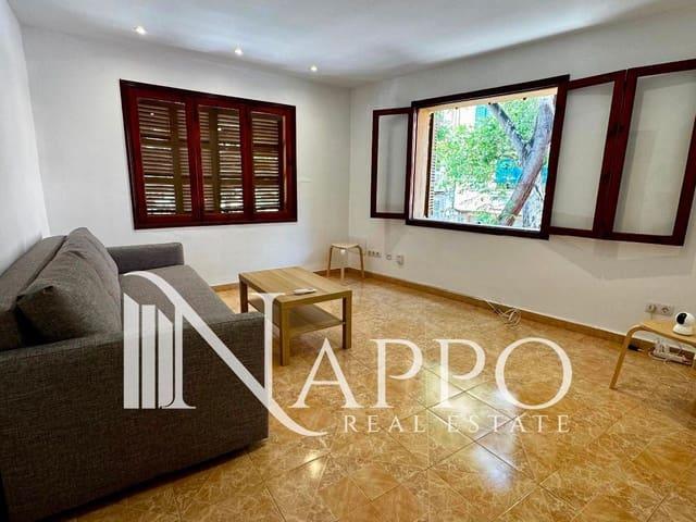 Piso en alquiler en Palma, el Call