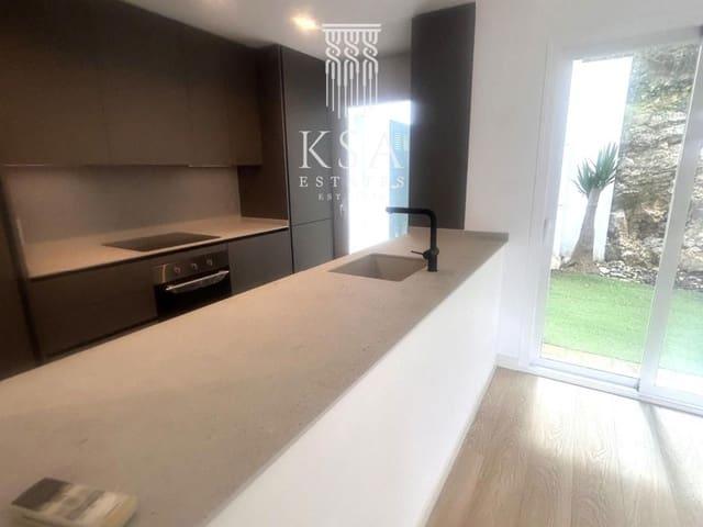 Piso en alquiler en Canavall, Palma