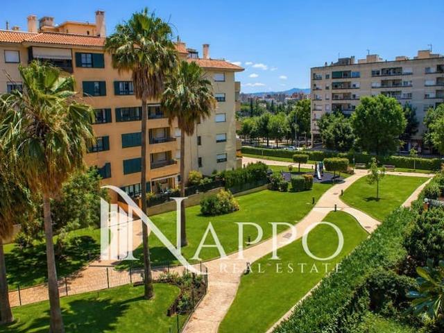 Piso en alquiler en Canavall, Palma
