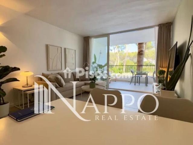 Apartamento en alquiler en el Camp de Túria, Valencia