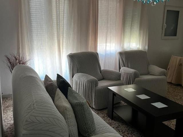 Piso en alquiler en Palos De La Frontera, Huelva