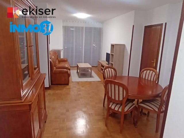 Piso en alquiler en Iruñerria, Navarra