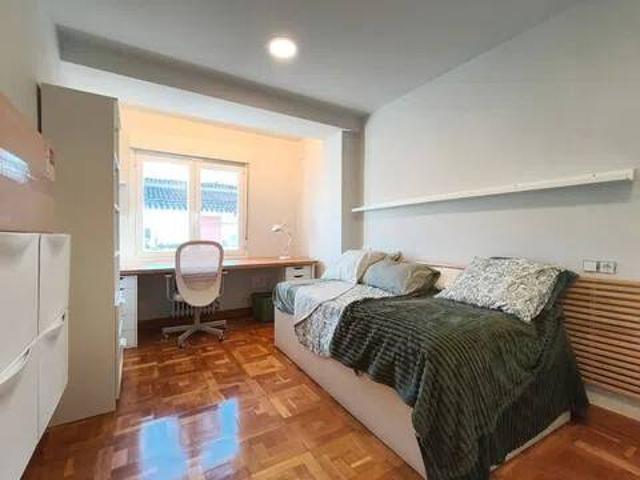 Piso en alquiler en Iturrama, Iruñerria