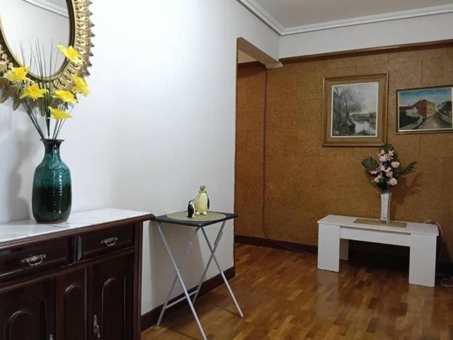 Piso en alquiler en Iruñerria, Navarra