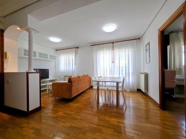 Piso en alquiler en Rochapea, Iruñerria