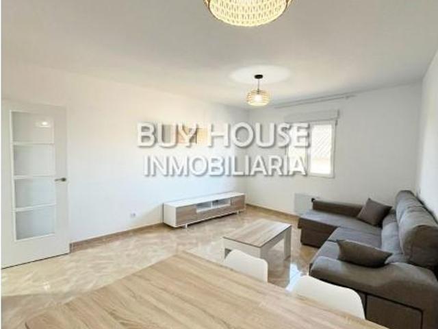 Piso en alquiler en Pantoja, Toledo