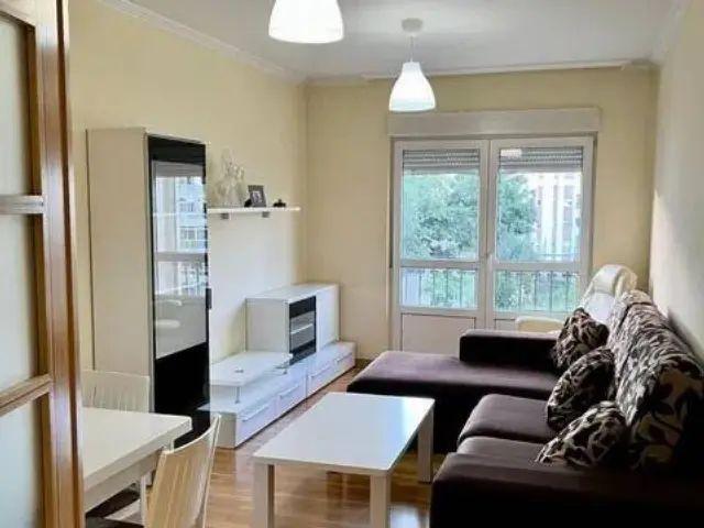 Apartamento en alquiler en Lugo, Galicia