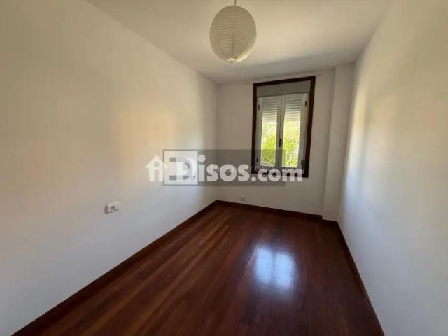 Apartamento en alquiler en Poio, Pontevedra