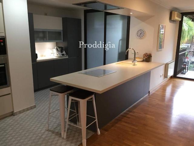 Piso en alquiler en Sant Cugat Del Vallès