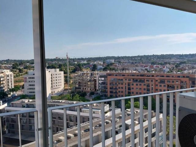 Piso en alquiler en l'Horta Sud, Valencia