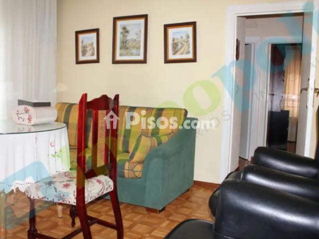 Apartamento en alquiler en Santo Domingo, Tierra de Badajoz