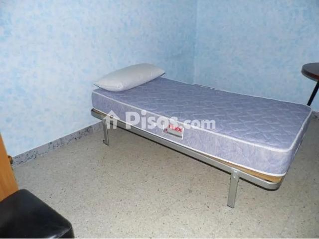 Apartamento en alquiler en Santo Domingo, Tierra de Badajoz