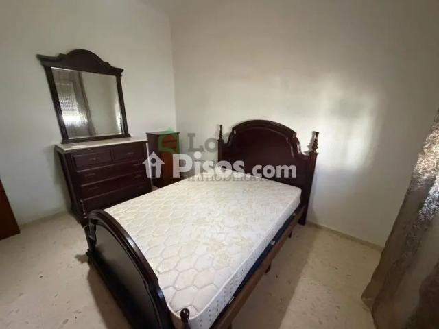 Apartamento en alquiler en Santo Domingo, Tierra de Badajoz