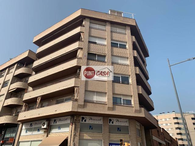 Piso en alquiler en Lleida, el Canyeret