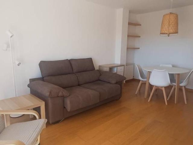 Piso en alquiler en el Canyeret, Segrià