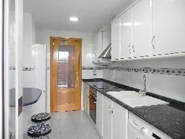 Apartamento en alquiler en l'Horta Sud, Valencia