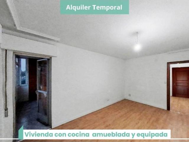 Piso en alquiler en Parla, Madrid