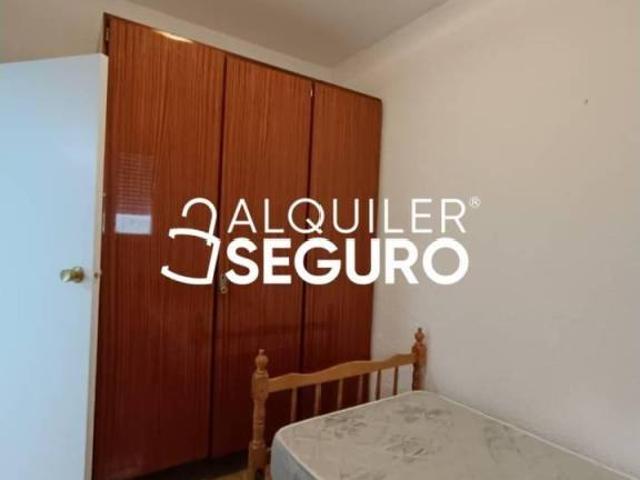Piso en alquiler en Parla, Madrid