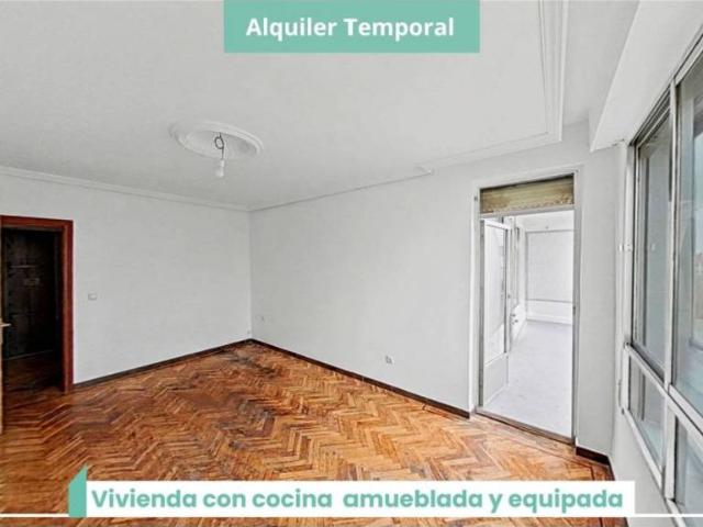 Piso en alquiler en Parla, Madrid