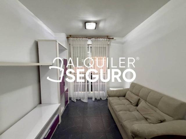 Piso en alquiler en Parla, Madrid