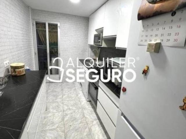 Piso en alquiler en Parla, Madrid