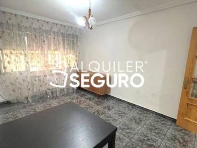 Piso en alquiler en Parla, Madrid
